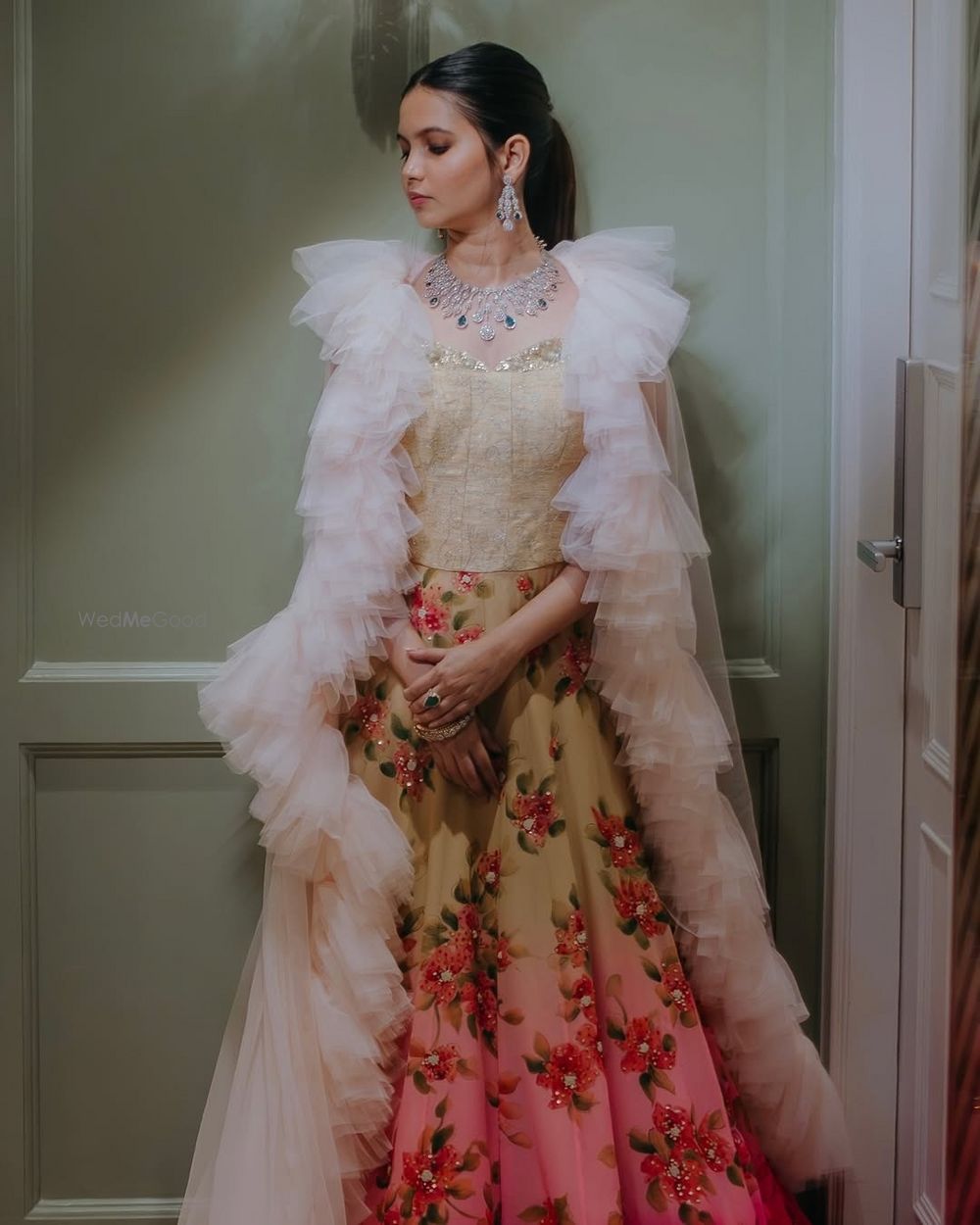 Photo From Shoot - By Makeup Artist Soniya Modi