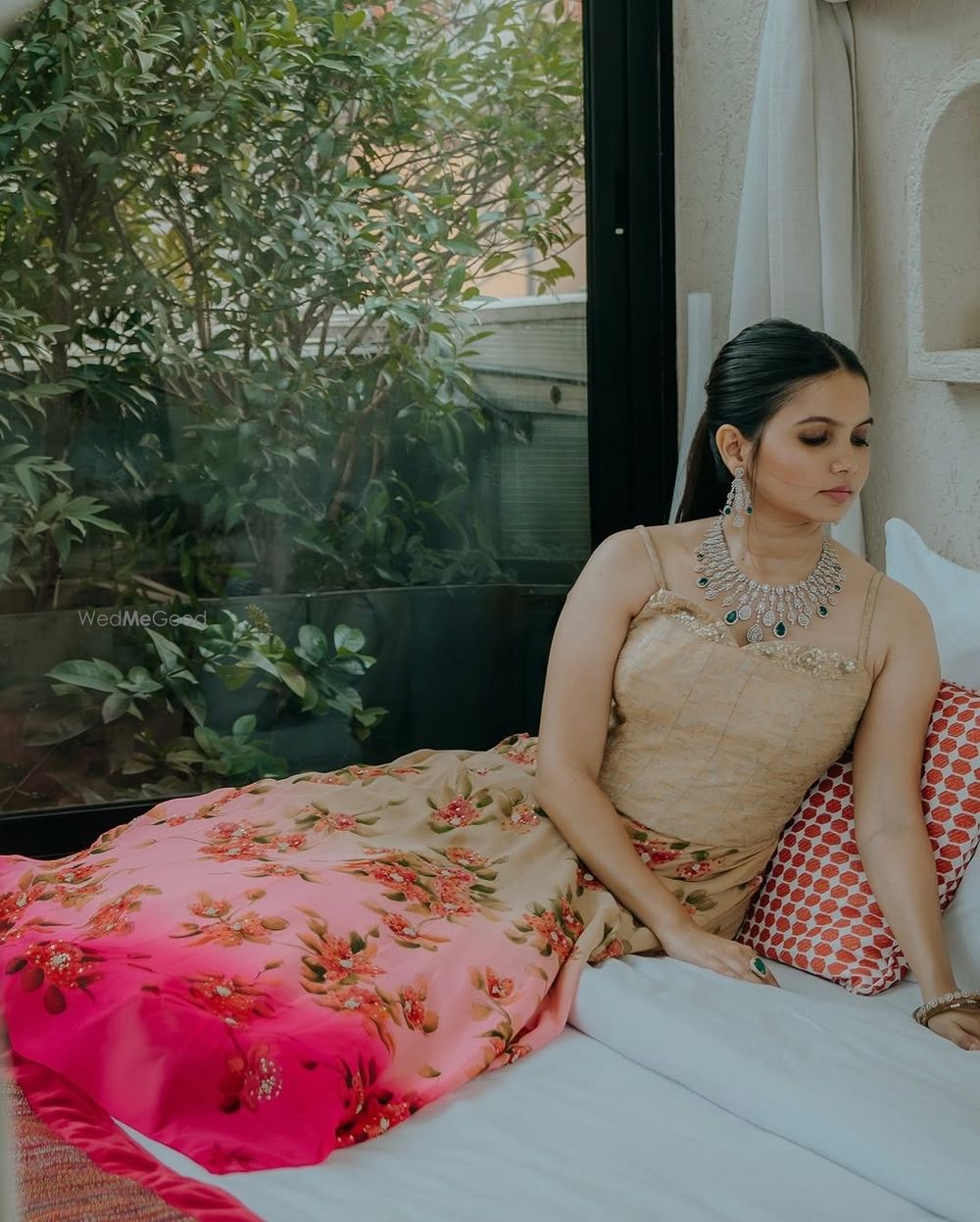 Photo From Shoot - By Makeup Artist Soniya Modi