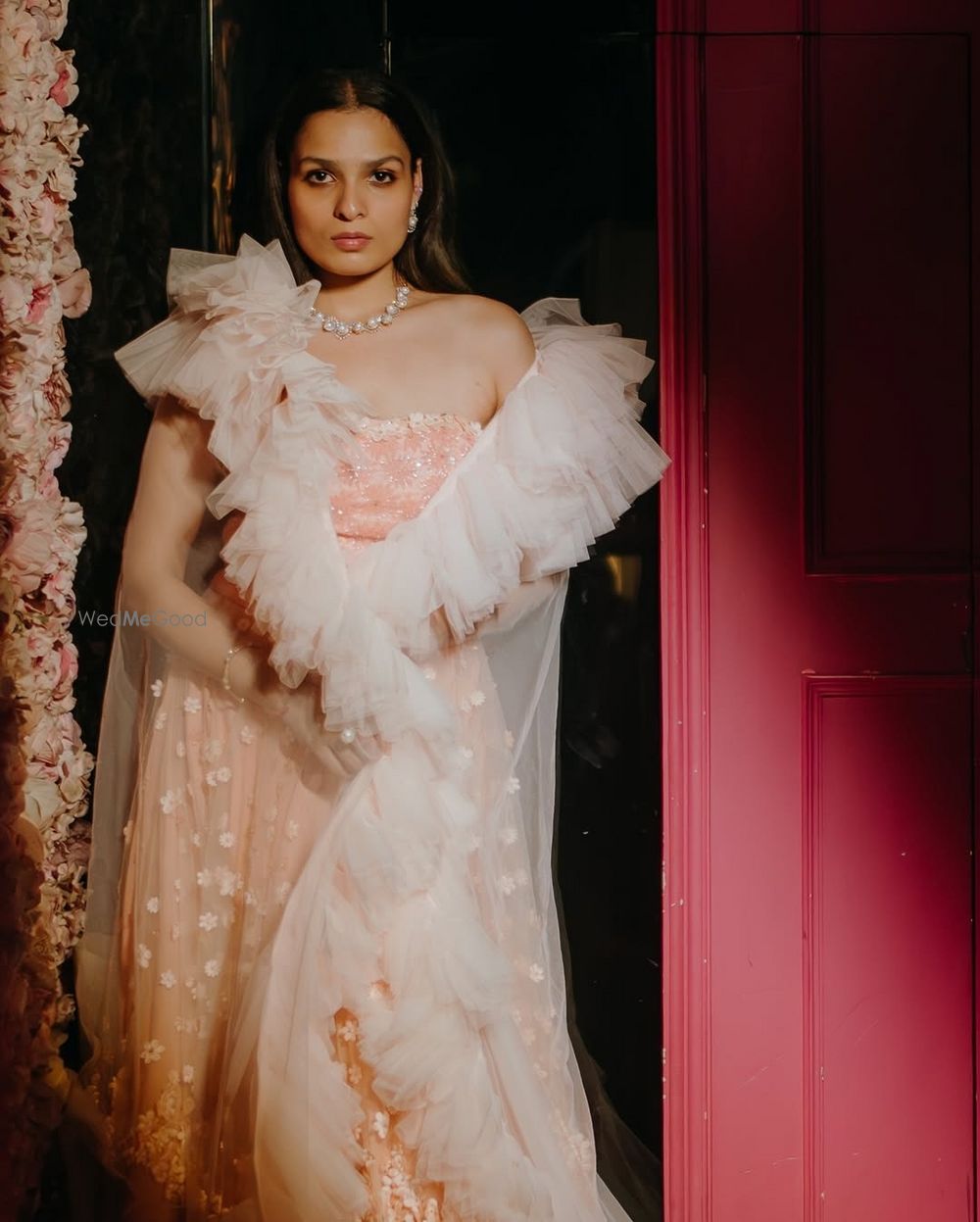 Photo From Shoot - By Makeup Artist Soniya Modi