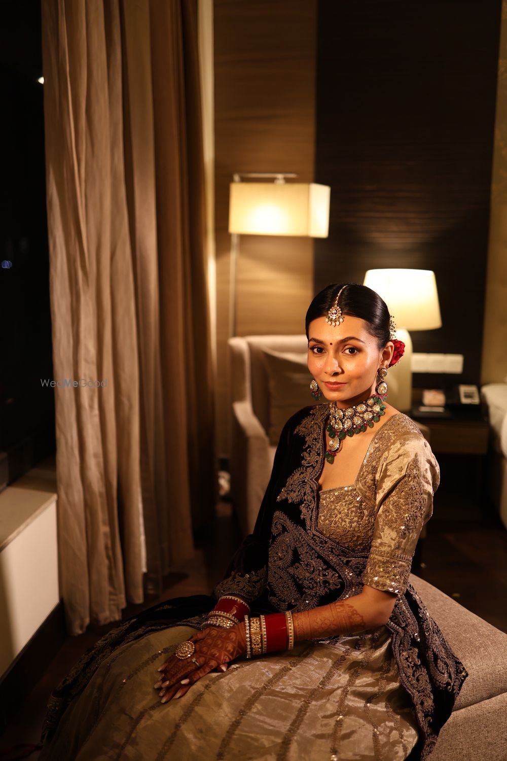 Photo From Riya Bhansali - By Makeup Artist Soniya Modi