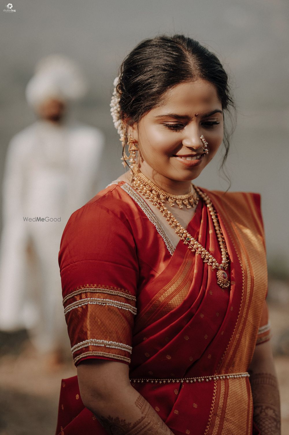 Photo From Tanvi from Norway - By Makeup Artist Soniya Modi