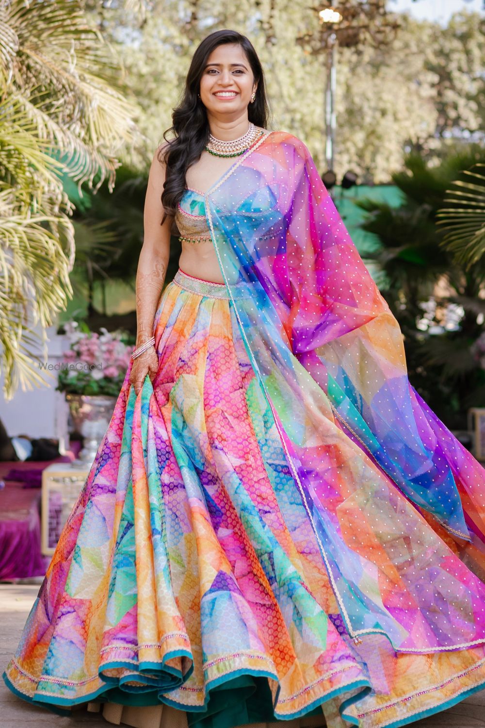 Photo From Pooja weds Pranjal - By Makeup Artist Soniya Modi