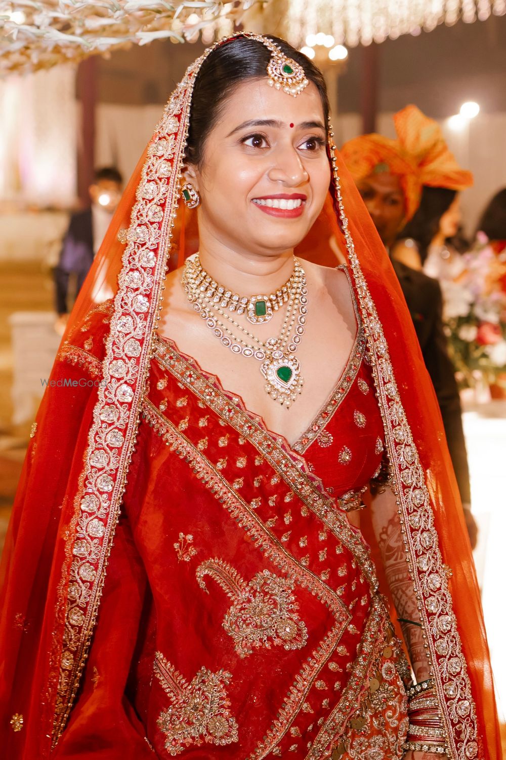 Photo From Pooja weds Pranjal - By Makeup Artist Soniya Modi