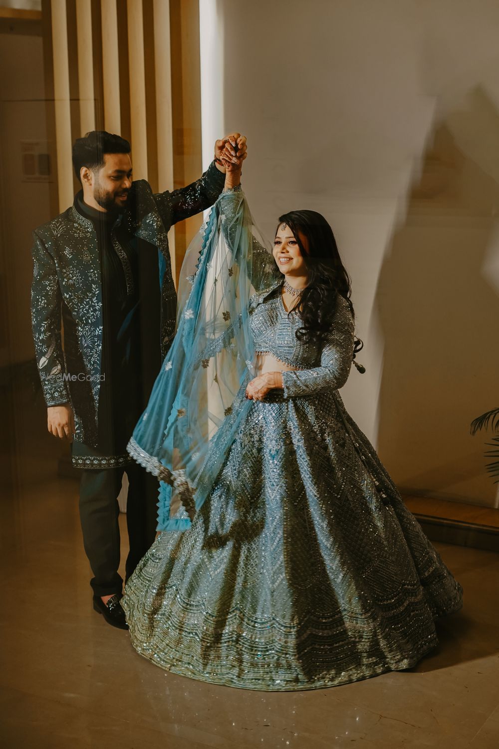 Photo From Pranjal X Nidhi - By Ignited Films