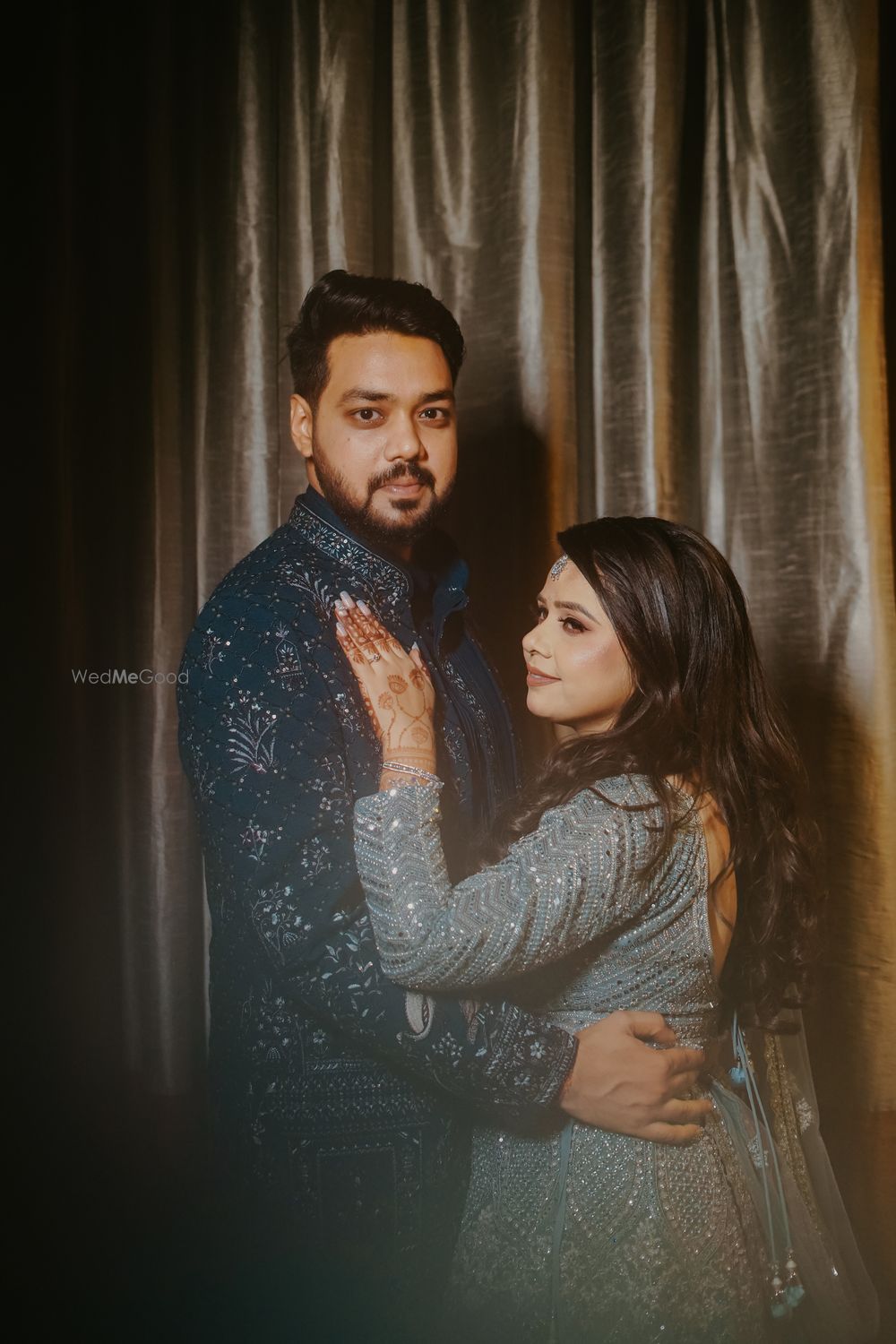 Photo From Pranjal X Nidhi - By Ignited Films