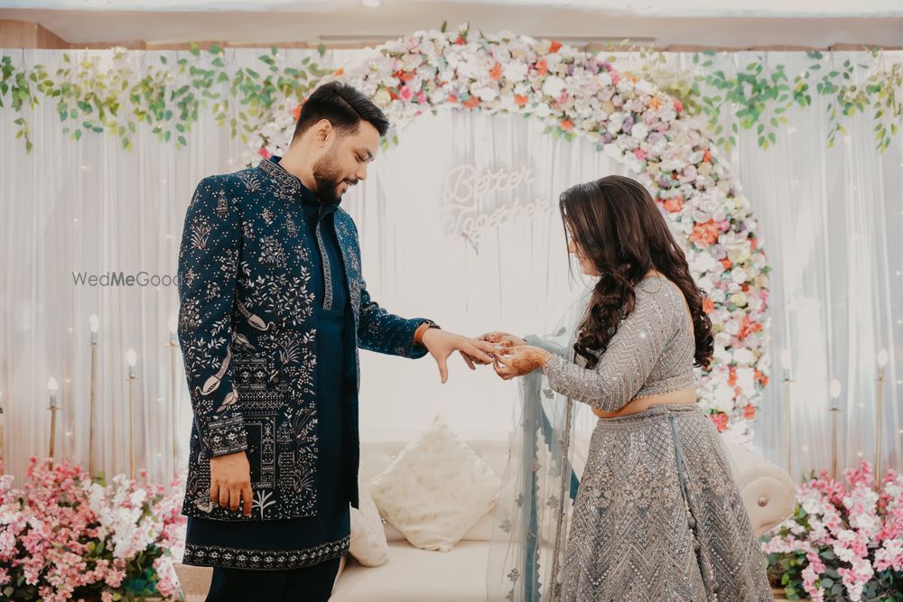 Photo From Pranjal X Nidhi - By Ignited Films