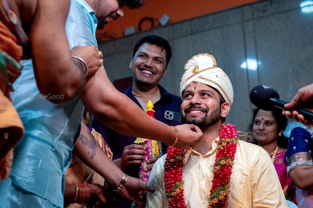 Photo From Tejashree Nanda Kishore - By Oliyan Studios