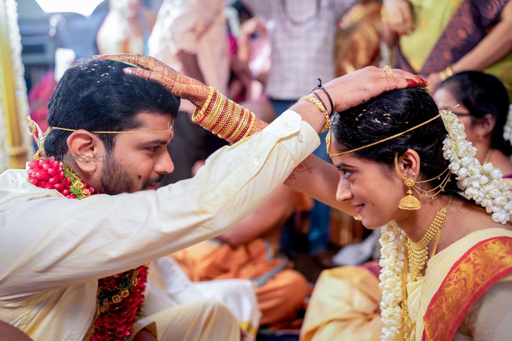 Photo From Tejashree Nanda Kishore - By Oliyan Studios