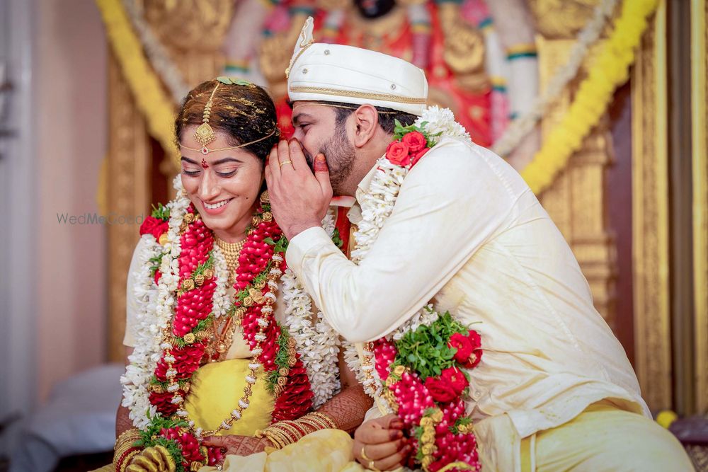 Photo From Tejashree Nanda Kishore - By Oliyan Studios