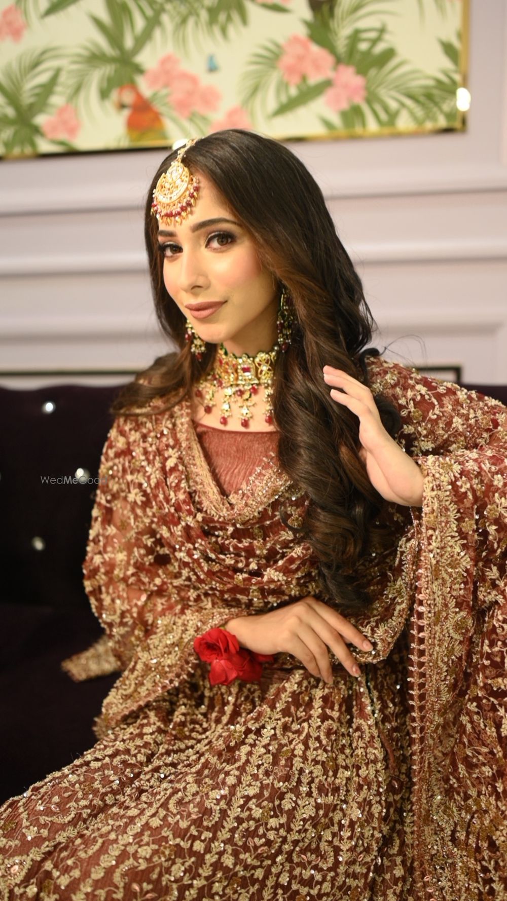 Photo From Bridal Look - By Makeup by Inderpreet