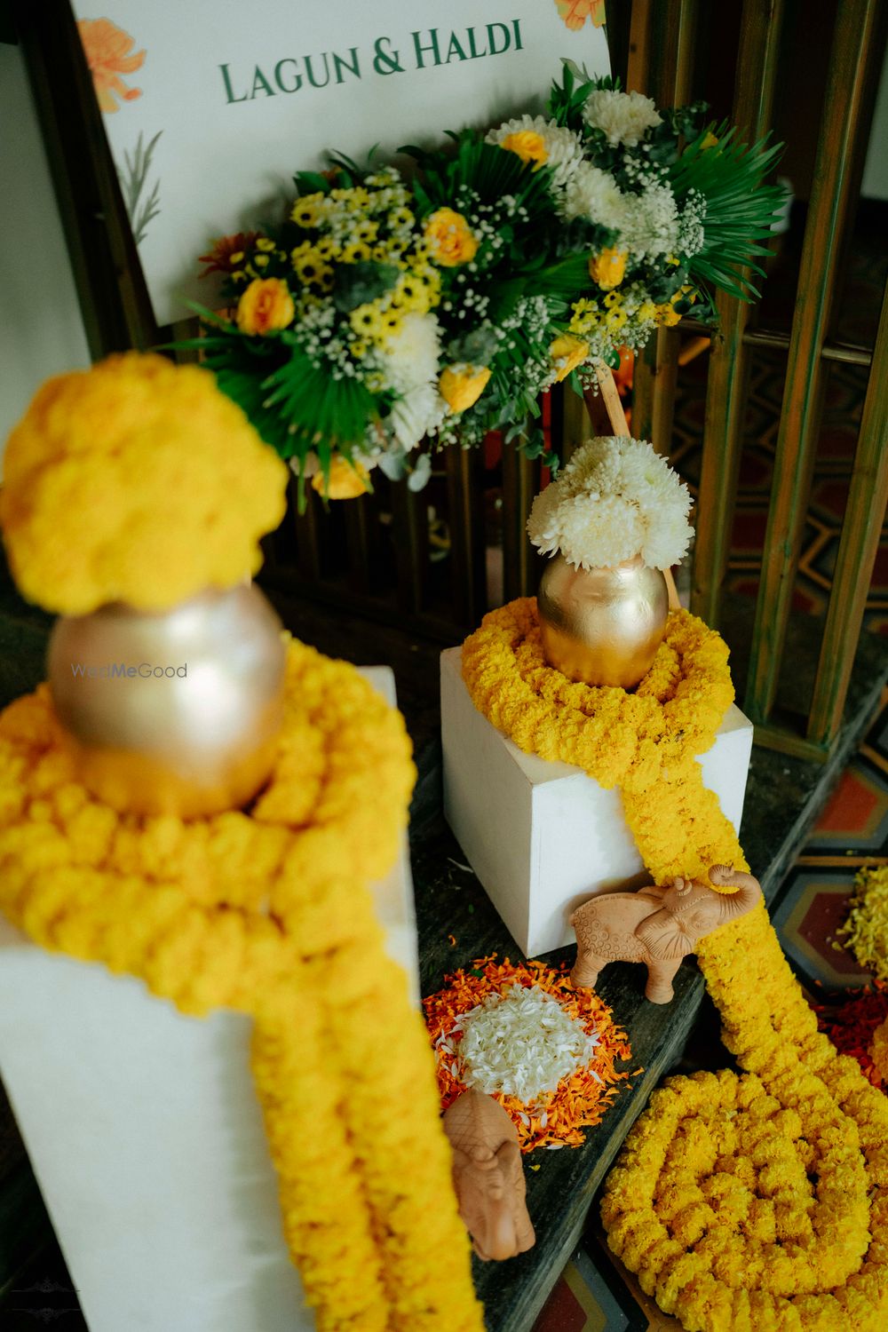 Photo From Sherien & Shantanu - By The Perfect Knot