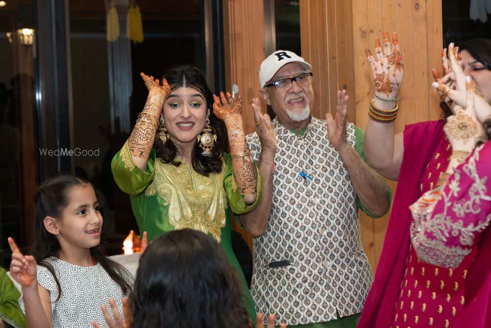 Photo From Sherien & Shantanu - By The Perfect Knot