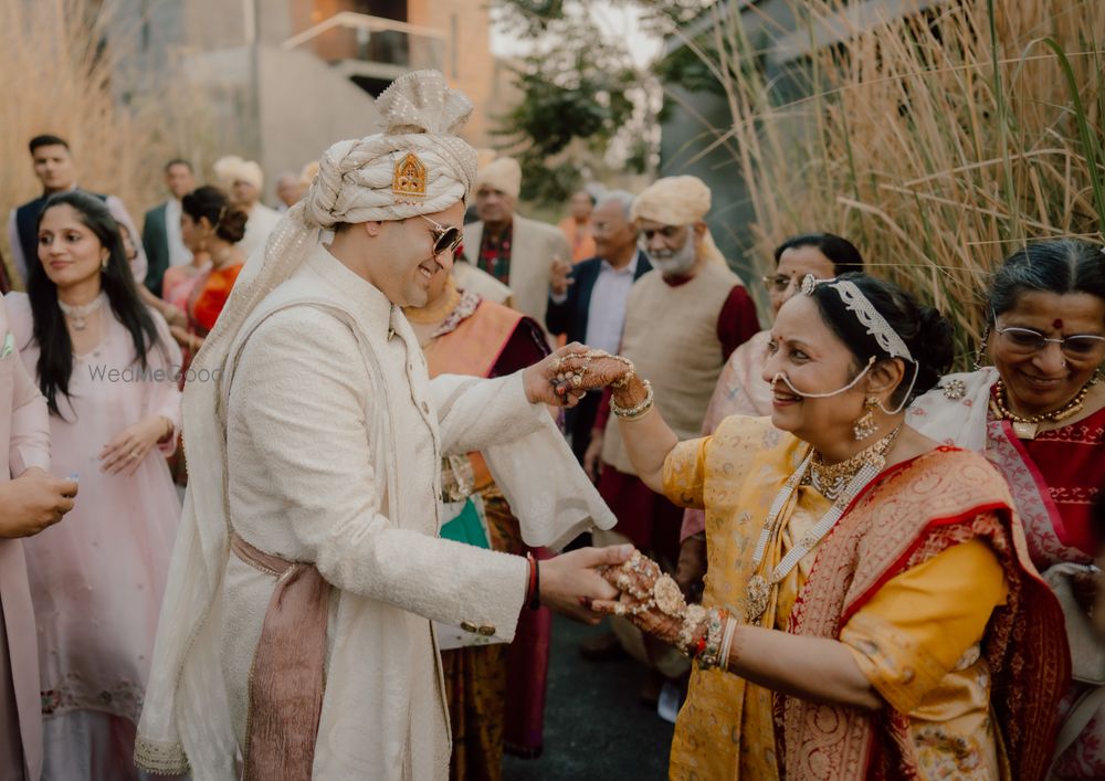 Photo From Arpita Dwarkesh - By soko weddings