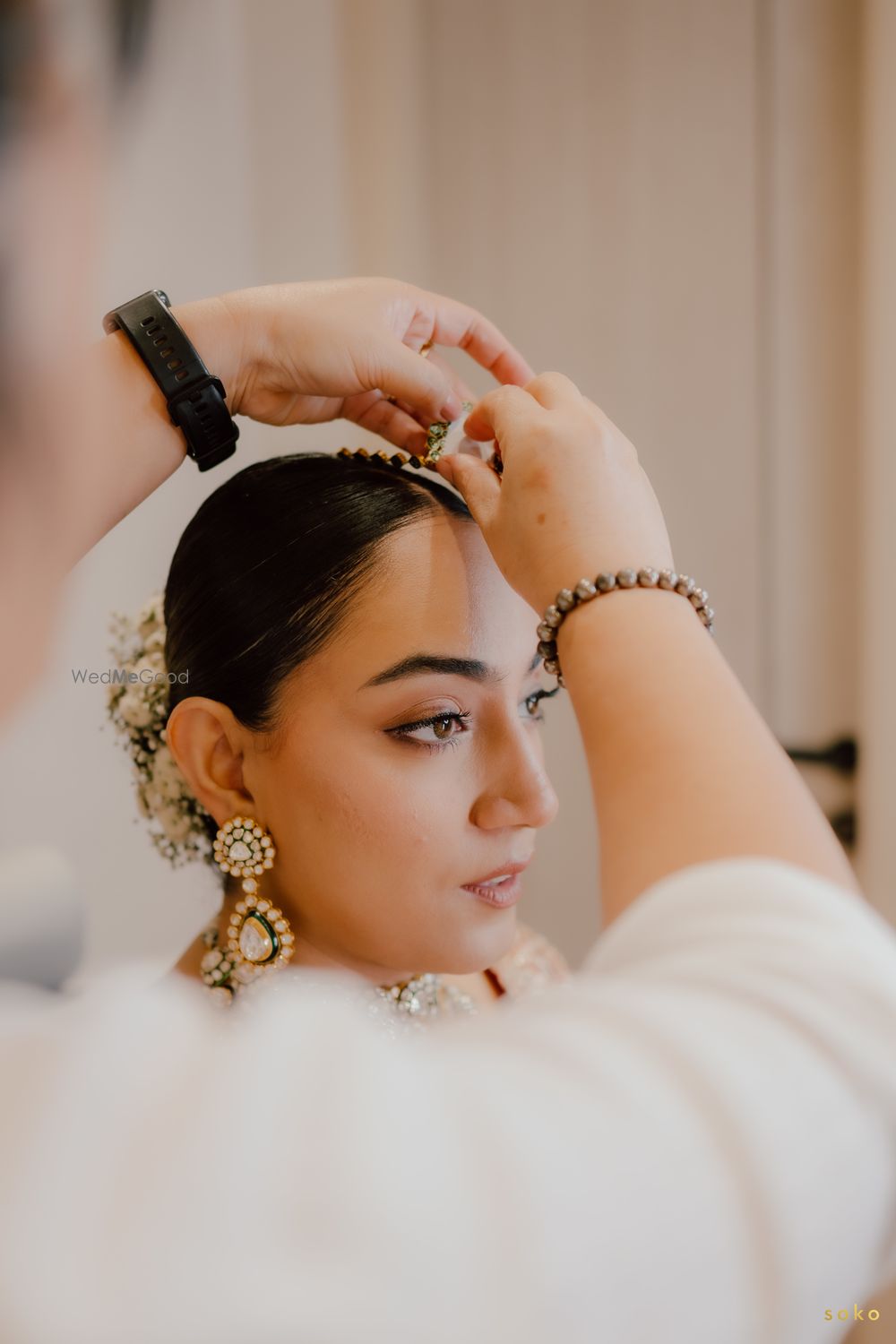Photo From Bharat & Deeksha - By soko weddings