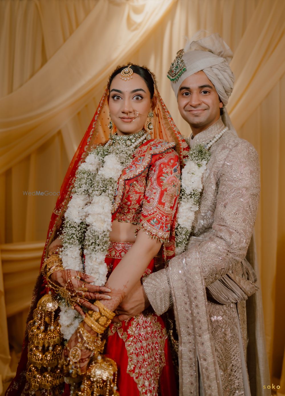 Photo From Bharat & Deeksha - By soko weddings