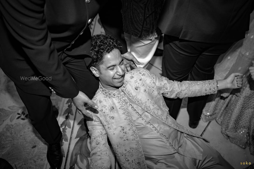 Photo From Bharat & Deeksha - By soko weddings