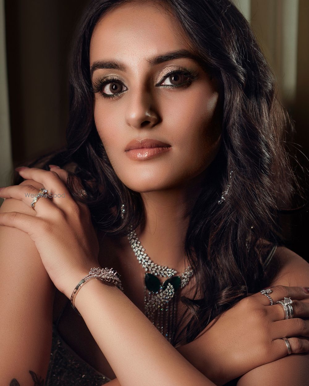 Photo From Best Makeup Artist in Udaipur - By Colour Contour Makeovers By Preeti Makhija