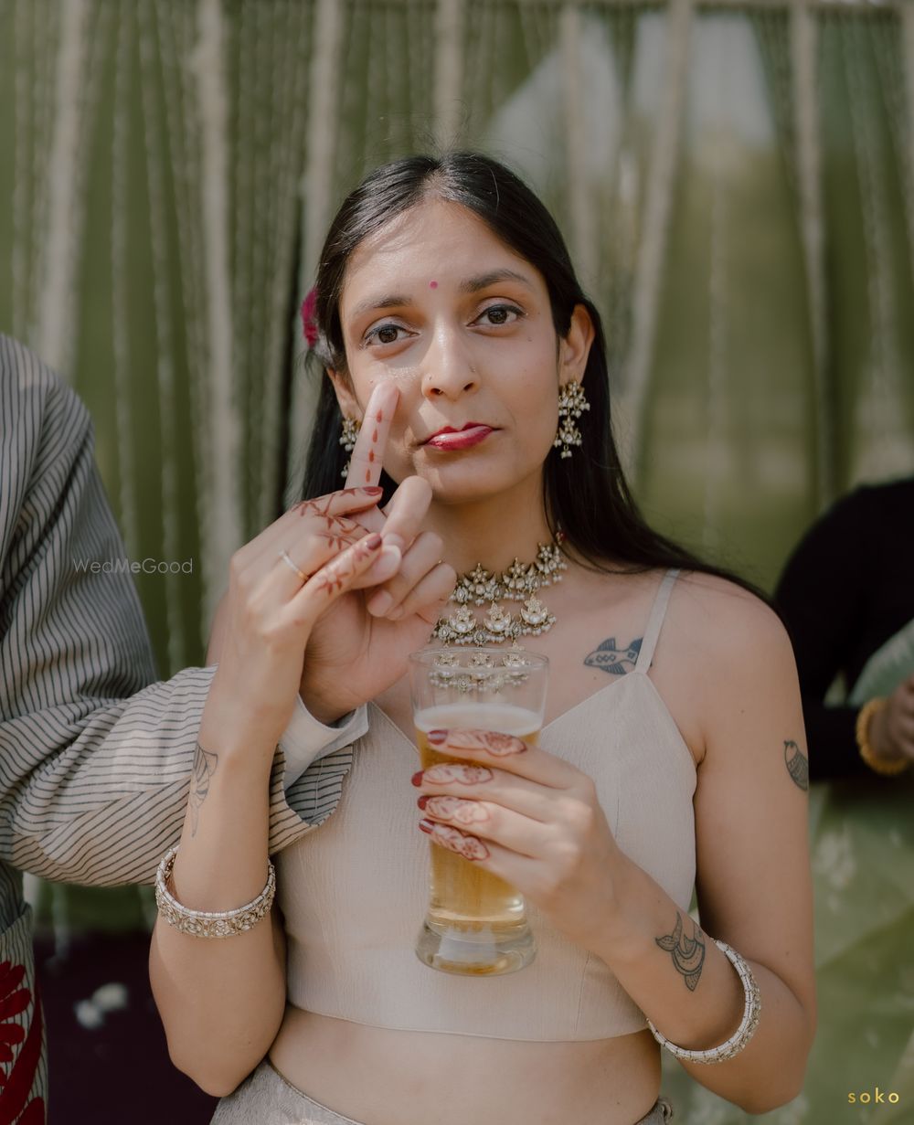 Photo From Nayantara & Naveesh - By soko weddings