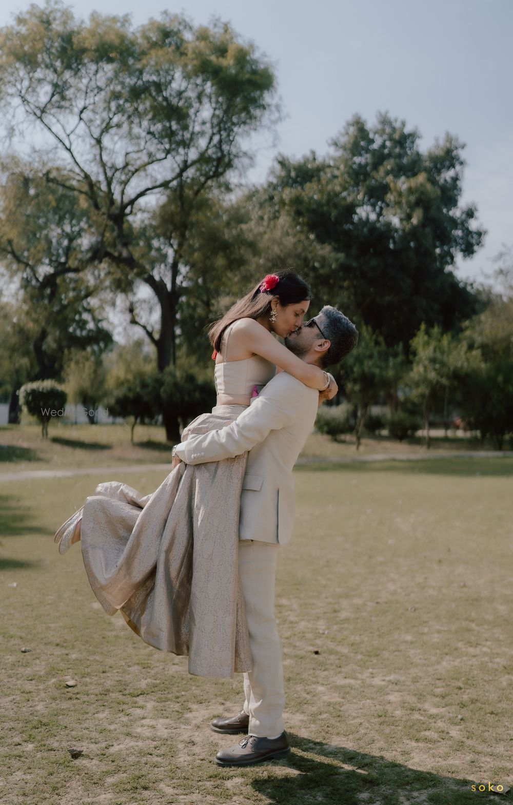 Photo From Nayantara & Naveesh - By soko weddings