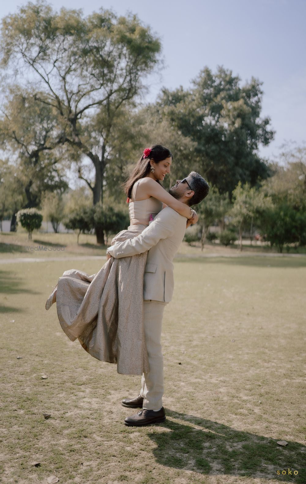 Photo From Nayantara & Naveesh - By soko weddings