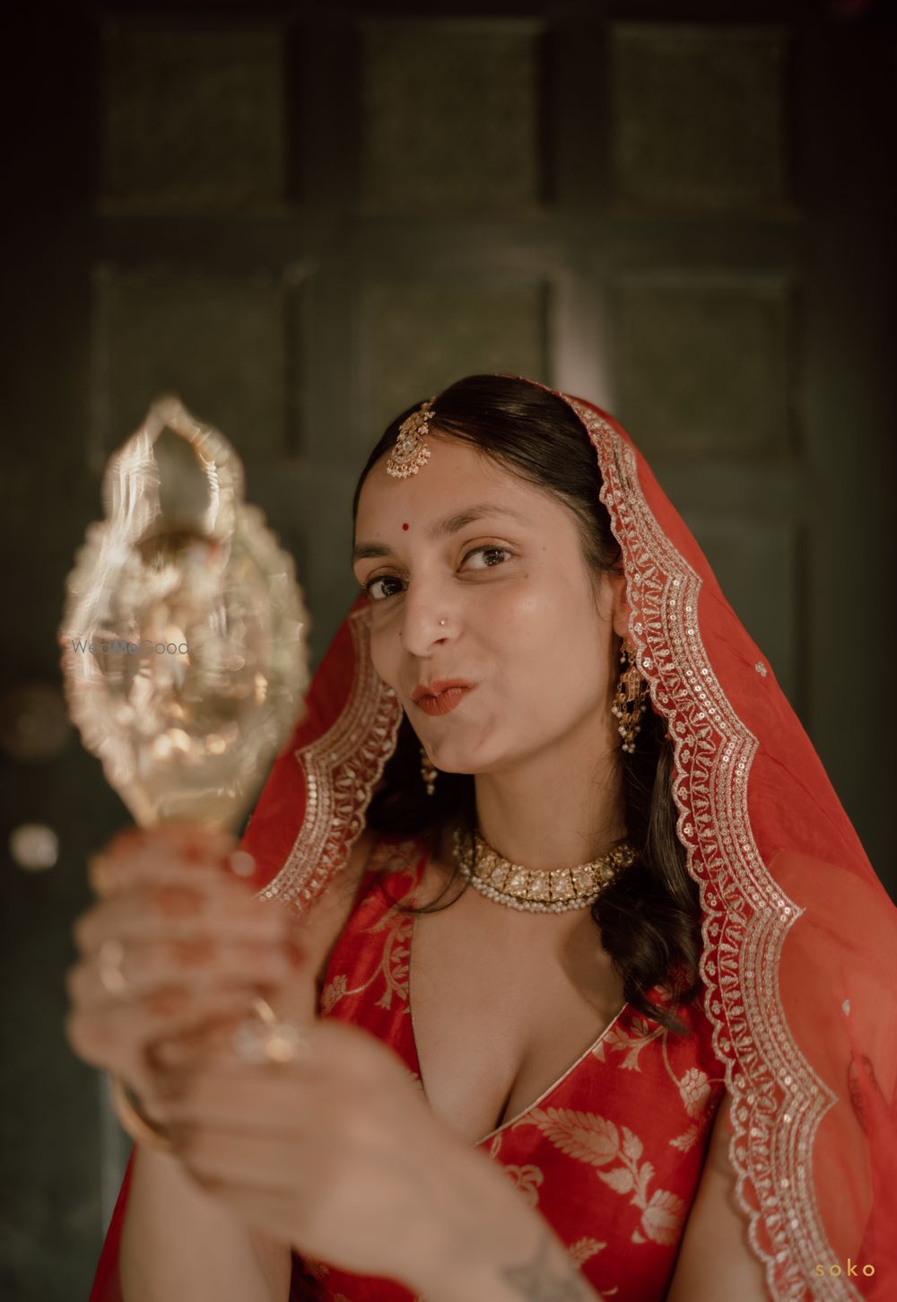 Photo From Nayantara & Naveesh - By soko weddings