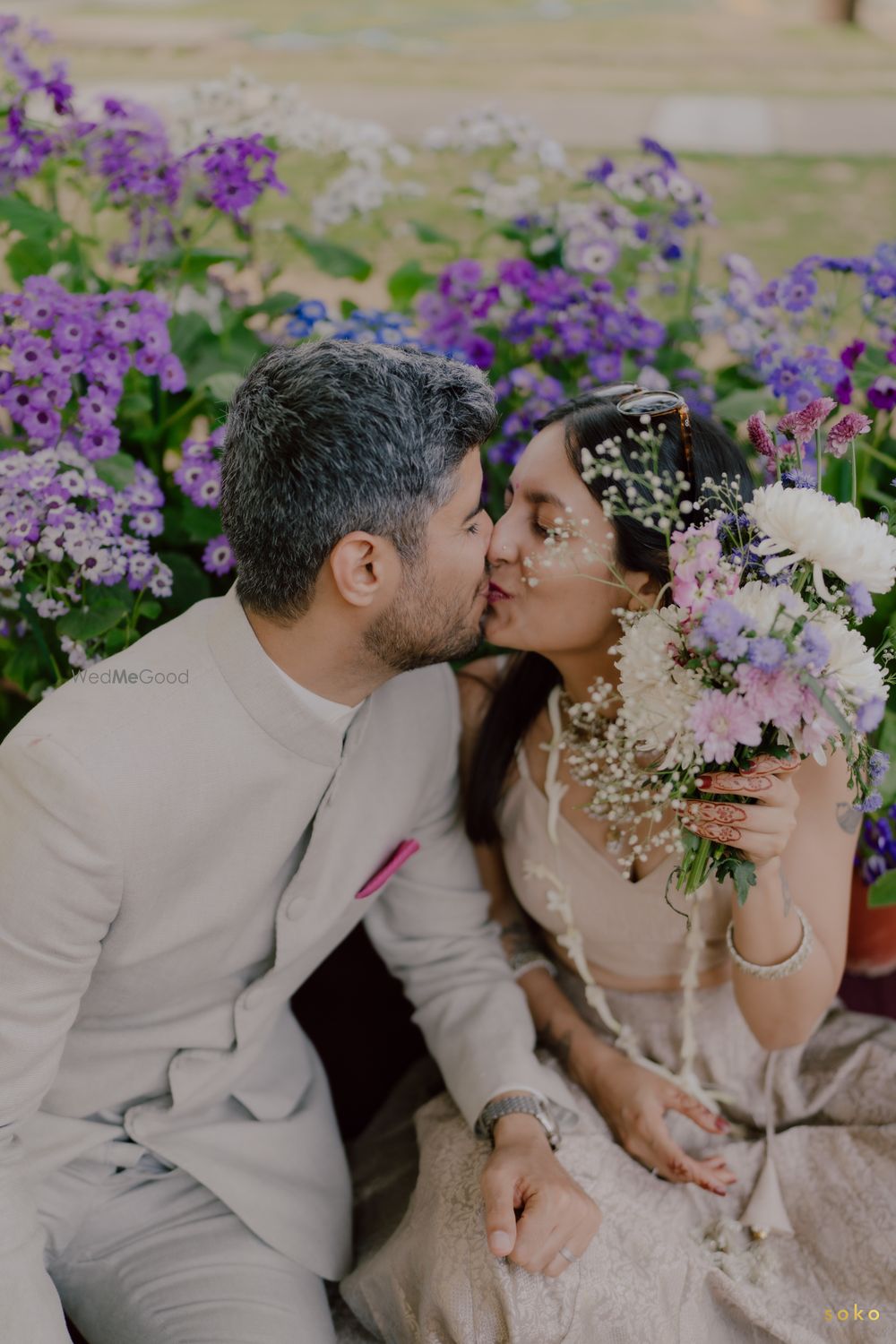 Photo From Nayantara & Naveesh - By soko weddings