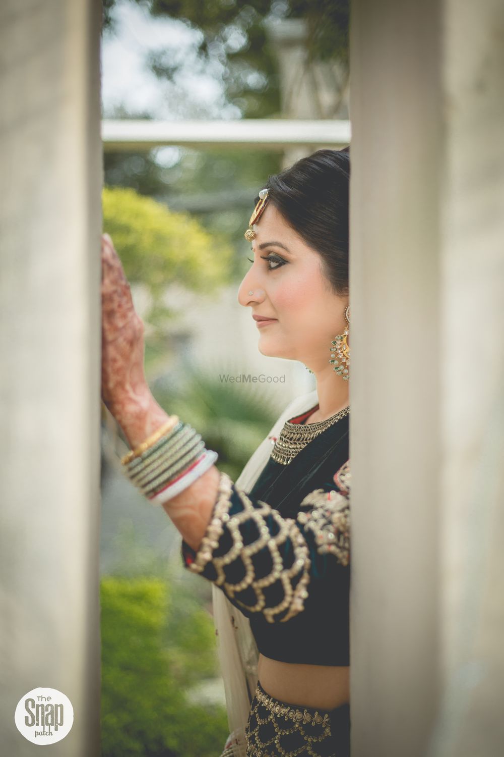 Photo From Shipra's Portraits - By The Snap Patch