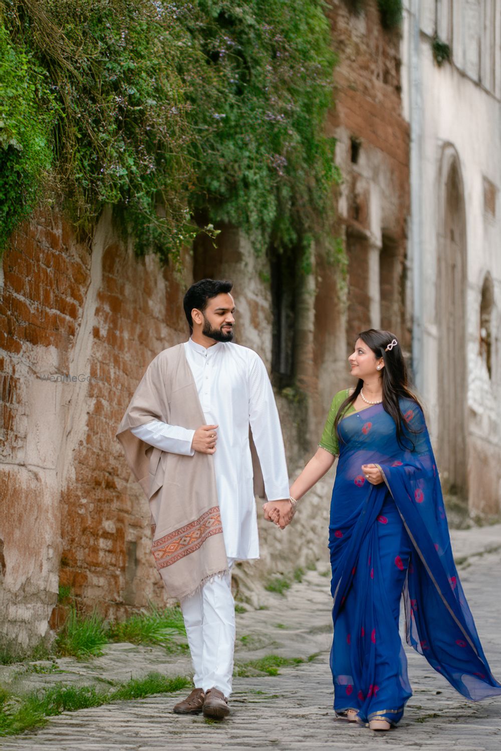 Photo From Aditya & Komal - By The Black Light Photography