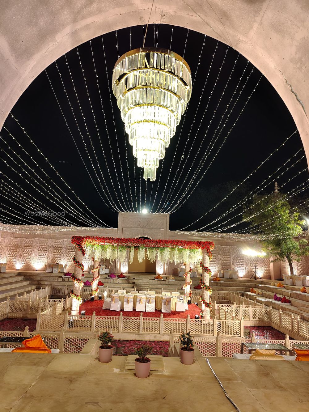 Photo From Amaltaas Fort manna Caterers - By Manna Caterers