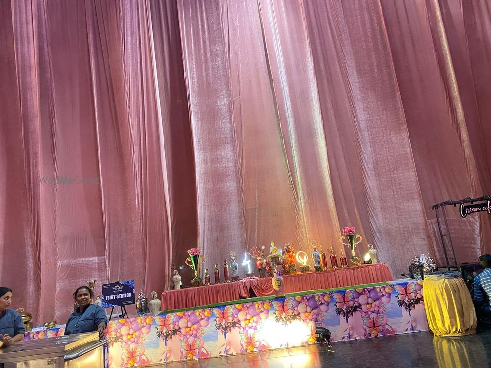 Photo From Amaltaas Fort manna Caterers - By Manna Caterers
