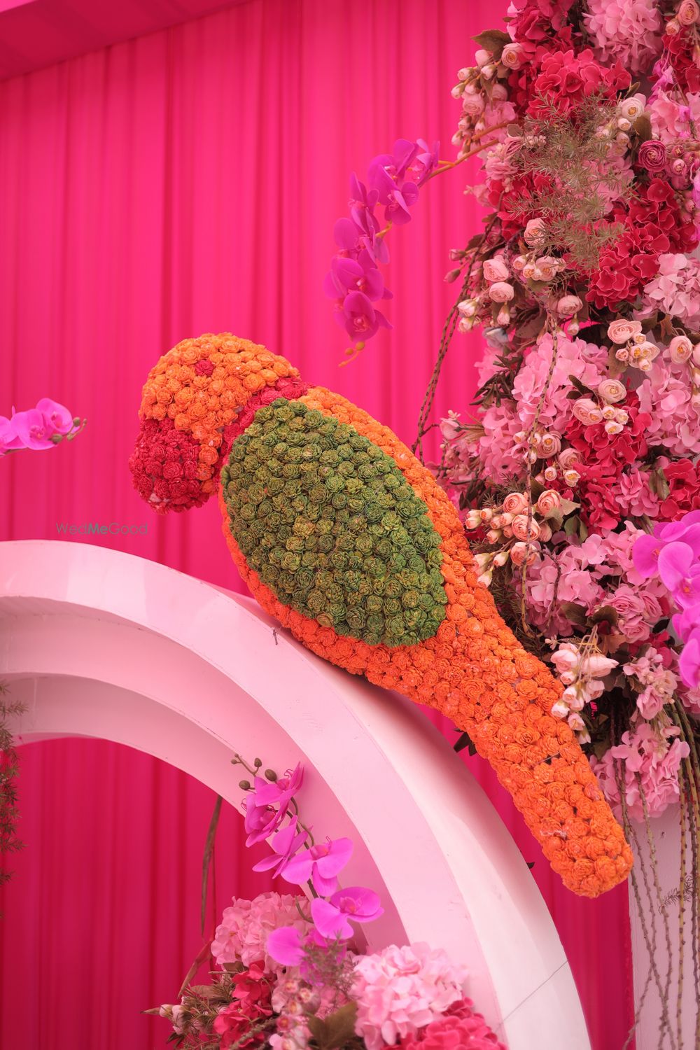 Photo From Rishabh & Sherya ( Haldi )  - By Decor by Shubham Sethia