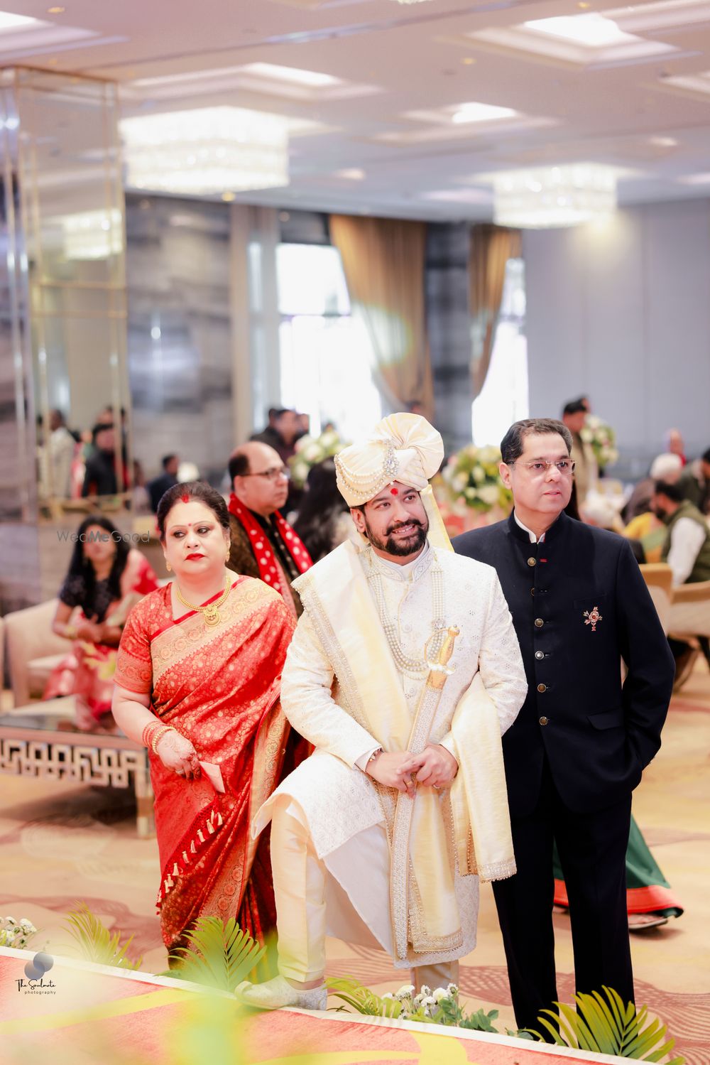 Photo From Kaavya & Rahul - By The Soulmate Photography