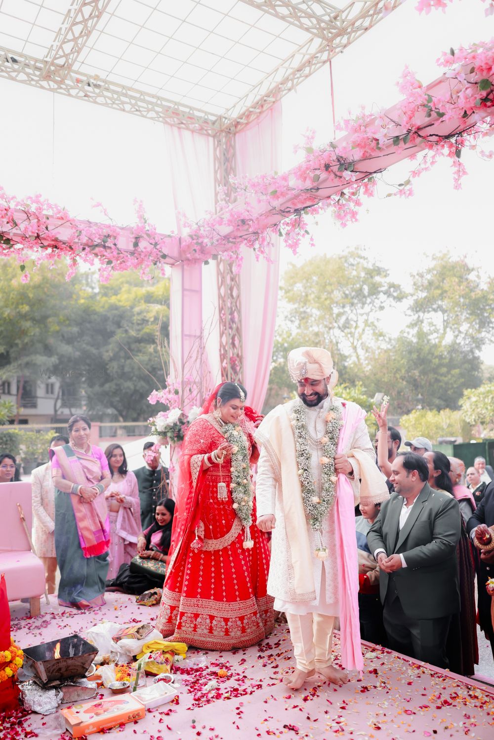 Photo From Kaavya & Rahul - By The Soulmate Photography