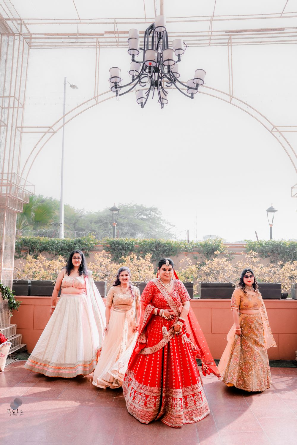 Photo From Kaavya & Rahul - By The Soulmate Photography