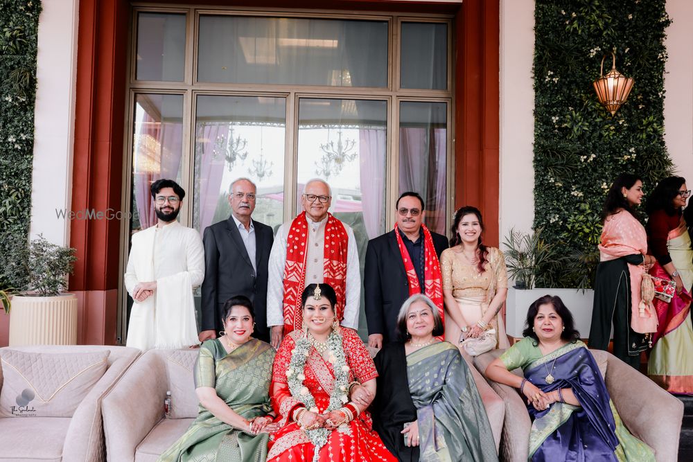 Photo From Kaavya & Rahul - By The Soulmate Photography