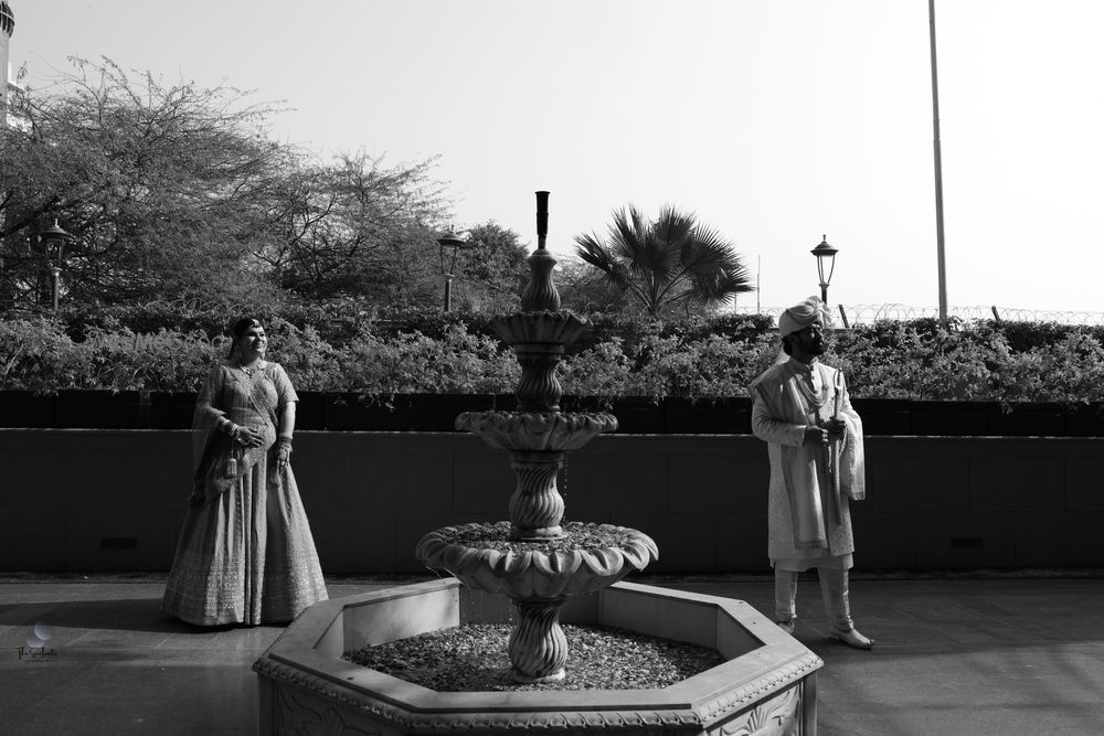 Photo From Kaavya & Rahul - By The Soulmate Photography