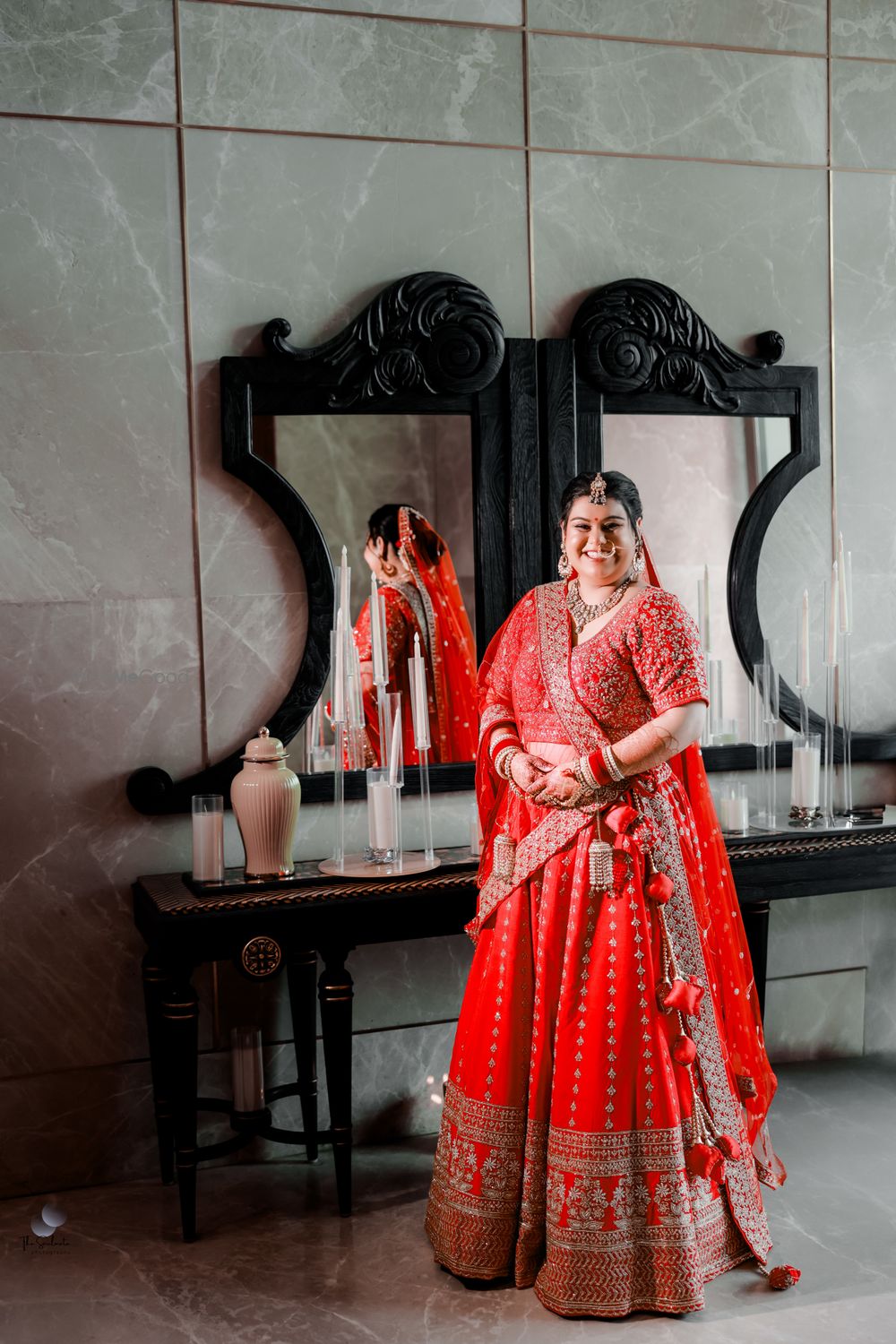 Photo From Kaavya & Rahul - By The Soulmate Photography