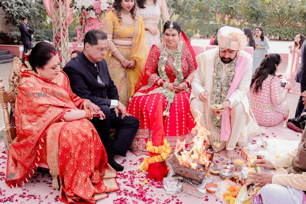 Photo From Kaavya & Rahul - By The Soulmate Photography