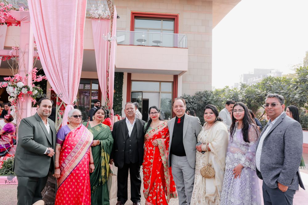 Photo From Kaavya & Rahul - By The Soulmate Photography