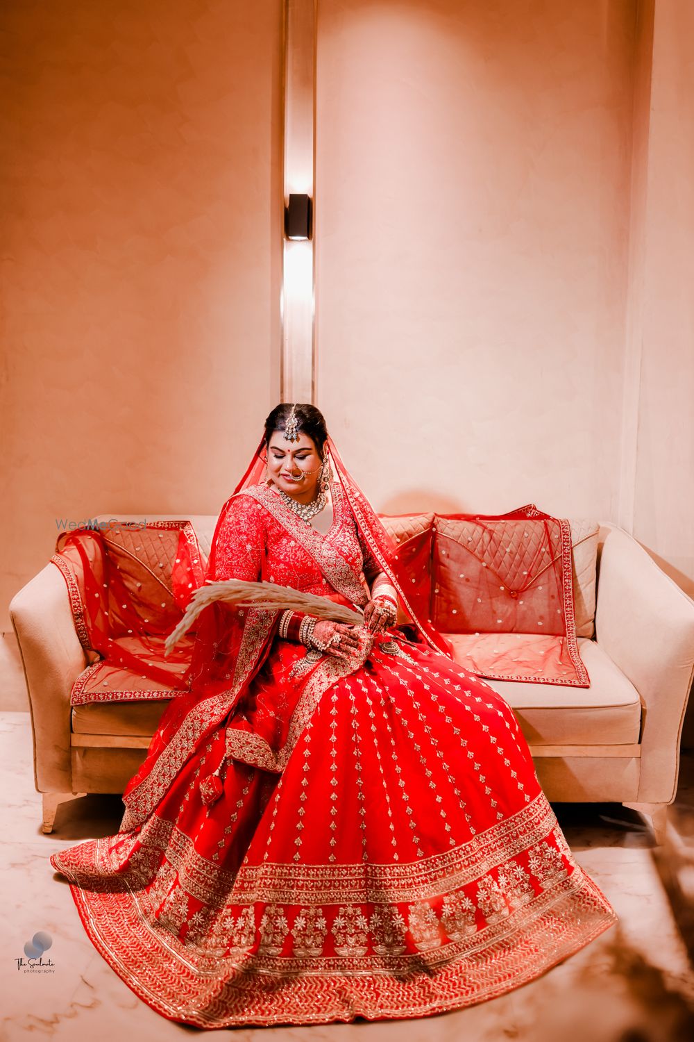 Photo From Kaavya & Rahul - By The Soulmate Photography