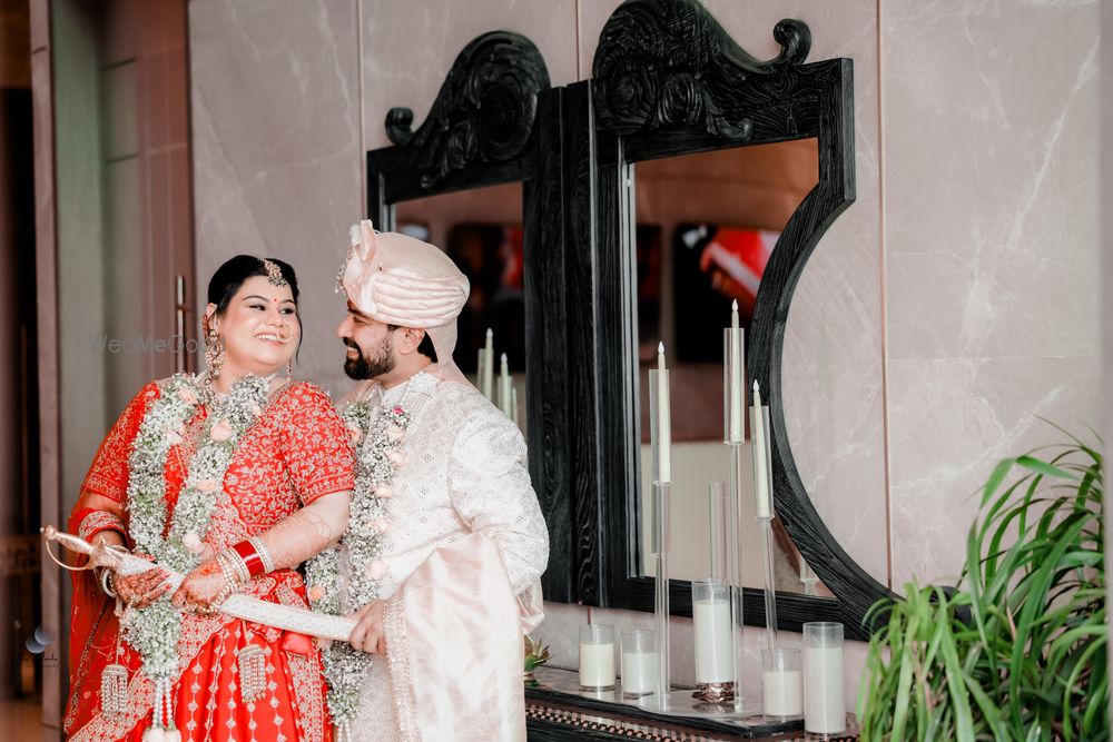 Photo From Kaavya & Rahul - By The Soulmate Photography