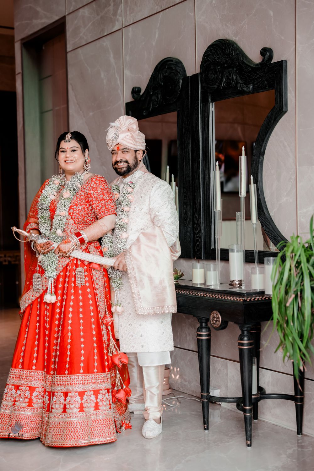 Photo From Kaavya & Rahul - By The Soulmate Photography