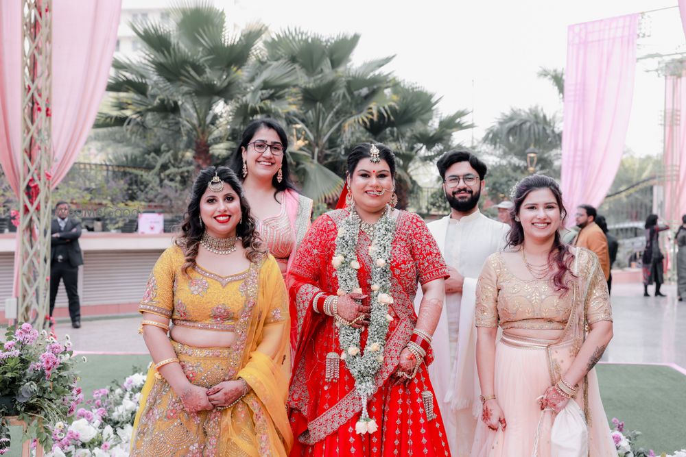 Photo From Kaavya & Rahul - By The Soulmate Photography