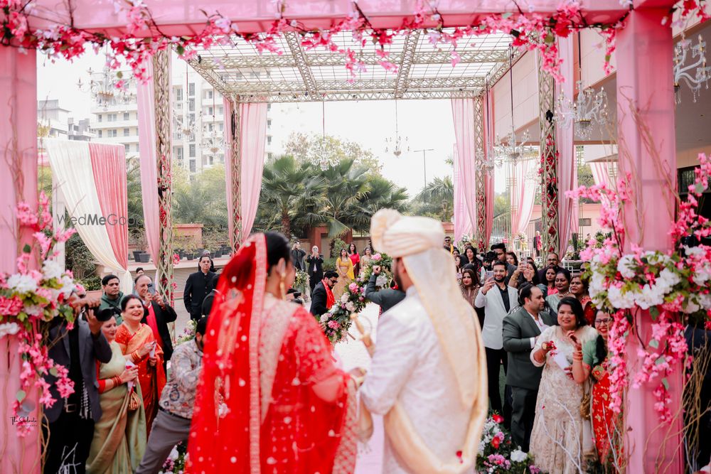 Photo From Kaavya & Rahul - By The Soulmate Photography