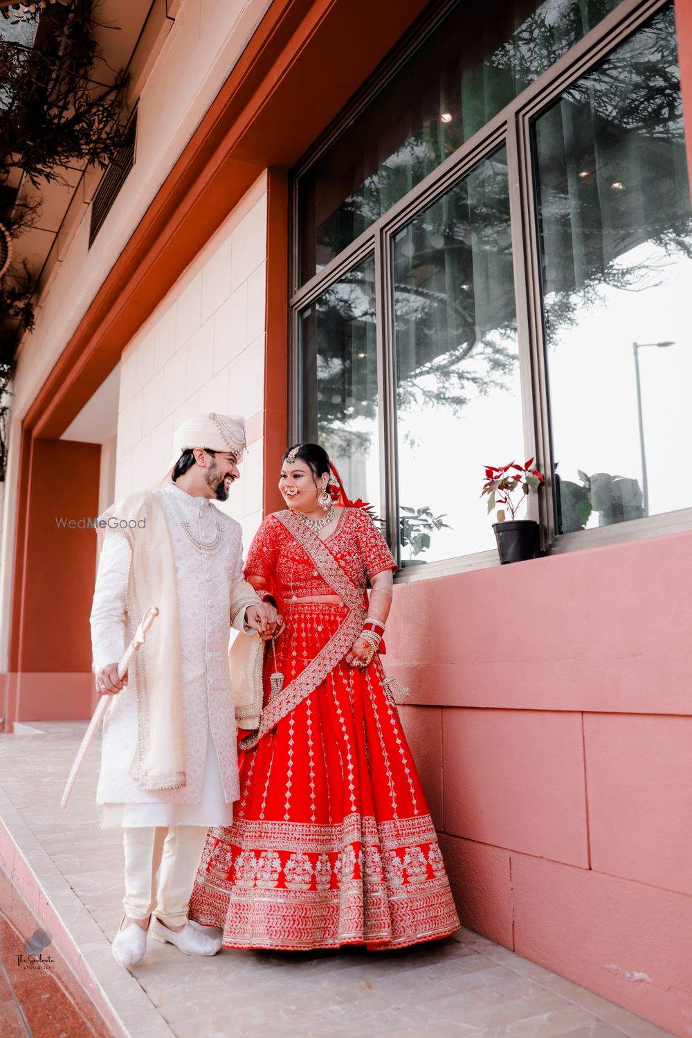 Photo From Kaavya & Rahul - By The Soulmate Photography