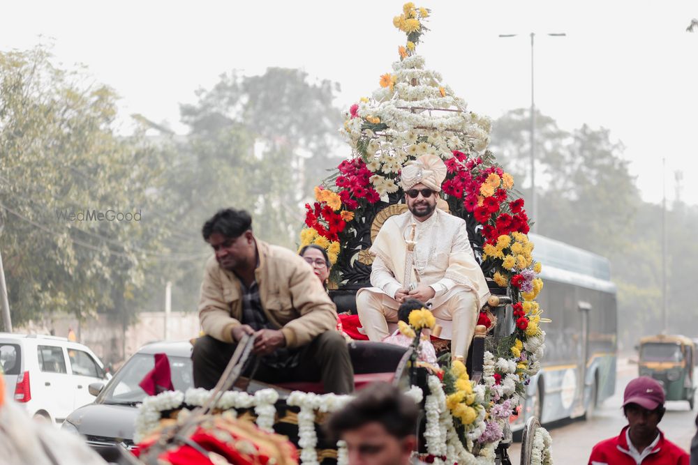 Photo From Kaavya & Rahul - By The Soulmate Photography
