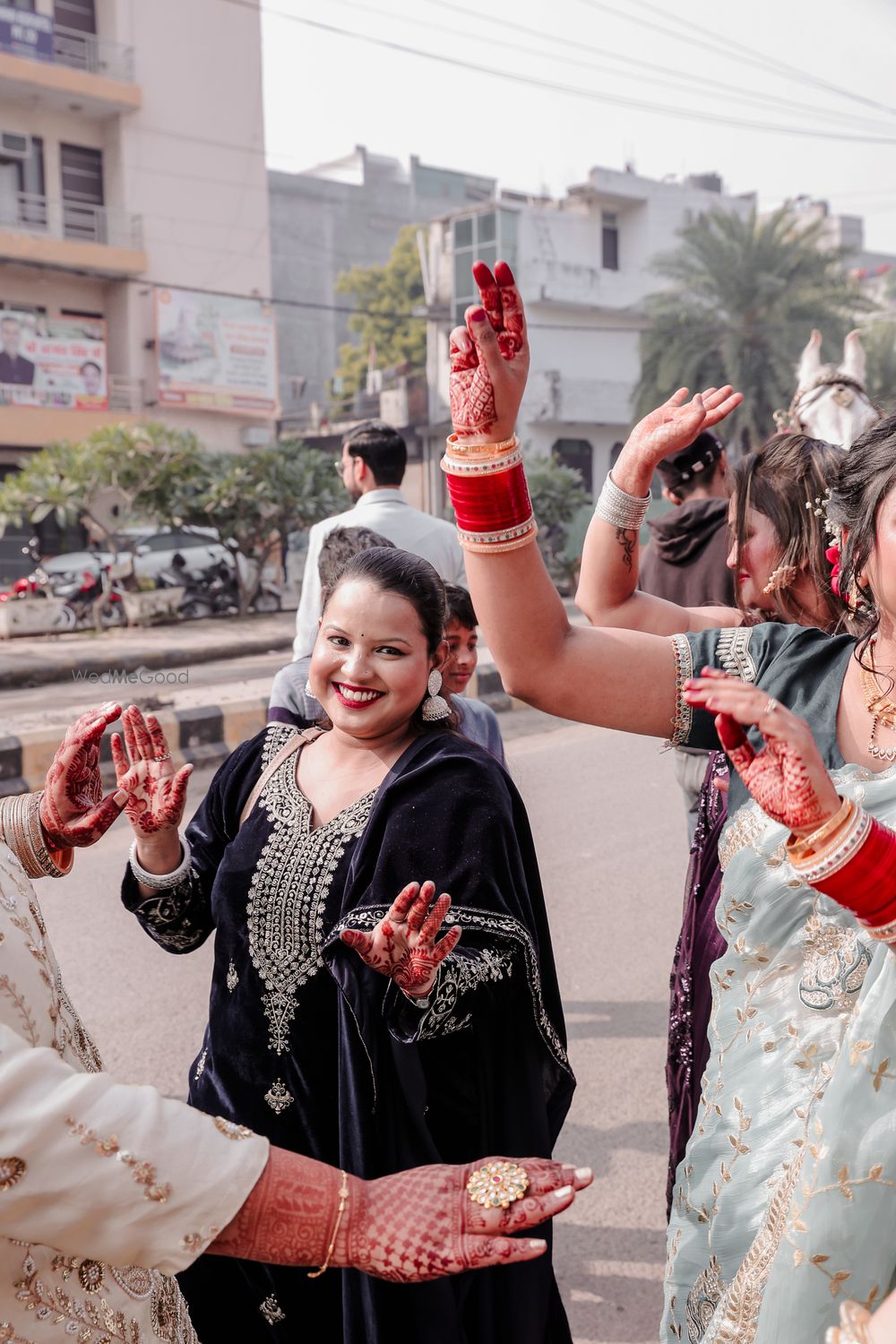 Photo From Kaavya & Rahul - By The Soulmate Photography