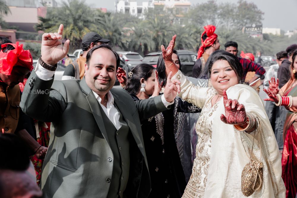 Photo From Kaavya & Rahul - By The Soulmate Photography