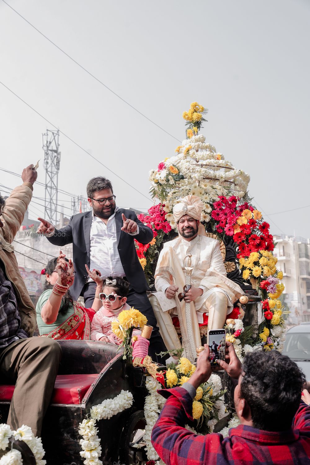 Photo From Kaavya & Rahul - By The Soulmate Photography