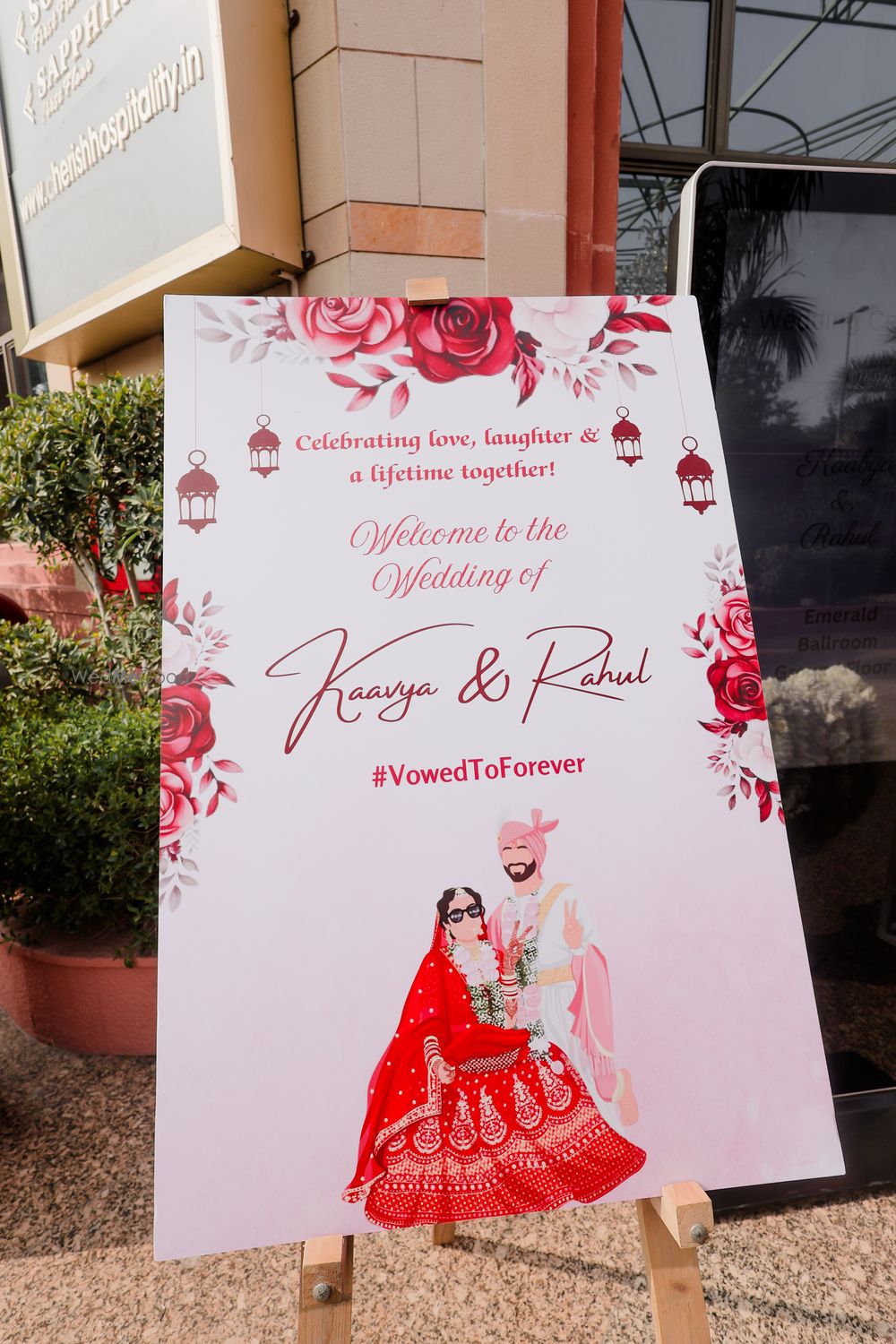 Photo From Kaavya & Rahul - By The Soulmate Photography